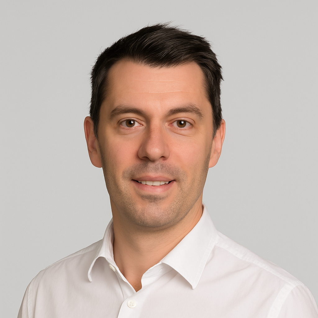 reinier coetzer optimiert